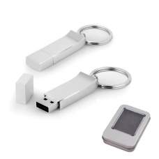 7248-8GB 8 GB Metal Anahtarlık USB Bellek